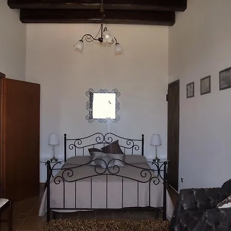 Apartment Botteghe Del Medico