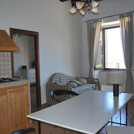 Apartment Botteghe Del Medico Santa Caterina dello Ionio