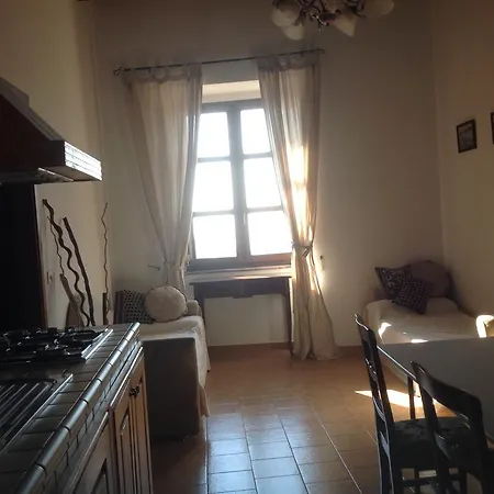 Apartment Botteghe Del Medico