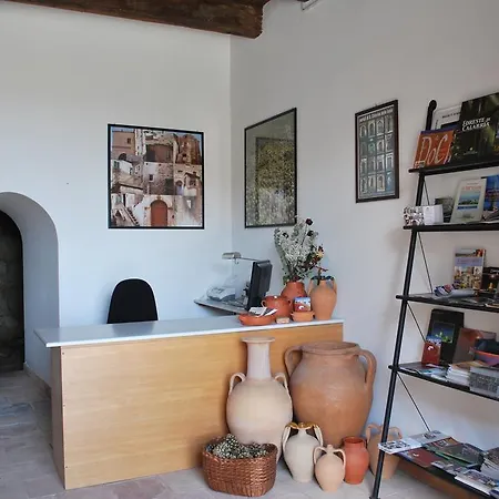 Apartment Botteghe Del Medico Santa Caterina dello Ionio